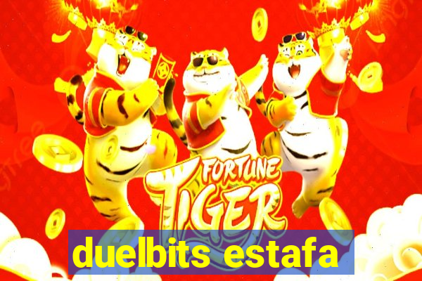 duelbits estafa